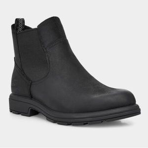 NWT Men’s Biltmore Chelsea Boots in size 11 in Black